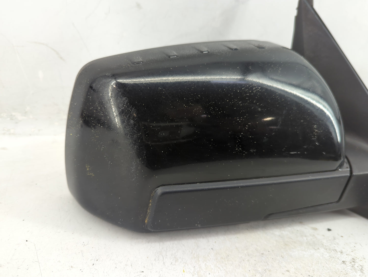 2010-2013 Kia Soul Passenger Side View Mirror - Right Door Mirror OEM Used - Oemusedautoparts1.com