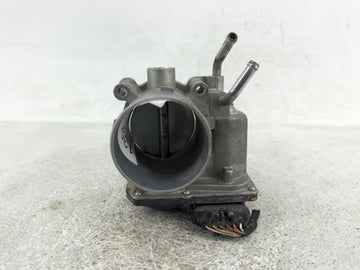 2012-2013 Kia Soul Throttle Body Fits Fits 2012 2013 2014 2015 2016 2018 2019 2020 2021 OEM Used Auto Parts - Oemusedautopar