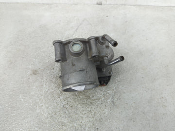 2012-2013 Kia Soul Throttle Body Fits Fits 2012 2013 2014 2015 2016 2018 2019 2020 2021 OEM Used Auto Parts