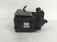 2012-2013 Kia Soul Fusebox Fuse Box Panel Relay Module P/N:914182K162 Fits Fits 2012 2013 OEM Used Auto Parts - Oemusedautop