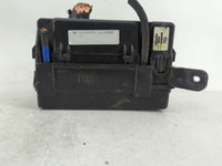 2012-2013 Kia Soul Fusebox Fuse Box Panel Relay Module P/N:914182K162 Fits Fits 2012 2013 OEM Used Auto Parts - Oemusedautop