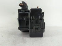 2012-2013 Kia Soul Fusebox Fuse Box Panel Relay Module P/N:914182K162 Fits Fits 2012 2013 OEM Used Auto Parts - Oemusedautop