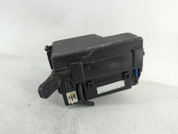 2012-2013 Kia Soul Fusebox Fuse Box Panel Relay Module P/N:914182K162 Fits Fits 2012 2013 OEM Used Auto Parts - Oemusedautop