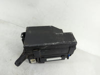 2012-2013 Kia Soul Fusebox Fuse Box Panel Relay Module P/N:914182K162 Fits Fits 2012 2013 OEM Used Auto Parts - Oemusedautop