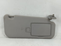2010-2013 Kia Soul Sun Visor Shade Replacement Passenger Right Mirror Fits Fits 2010 2011 2012 2013 OEM Used Auto Parts - Oe