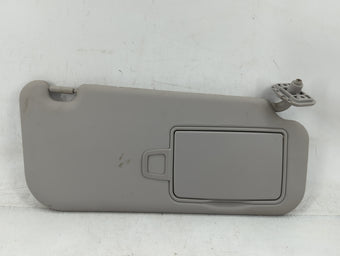 compare product 2010-2013 Kia Soul Sun Visor Shade Replacement Passenger Right Mirror Fits Fits 2010 2011 2012 2013 OEM Used Auto Parts