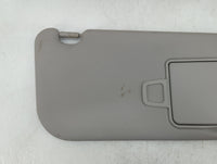 2010-2013 Kia Soul Sun Visor Shade Replacement Passenger Right Mirror Fits Fits 2010 2011 2012 2013 OEM Used Auto Parts - Oe