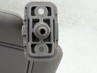 2010-2013 Kia Soul Sun Visor Shade Replacement Passenger Right Mirror Fits Fits 2010 2011 2012 2013 OEM Used Auto Parts - Oe