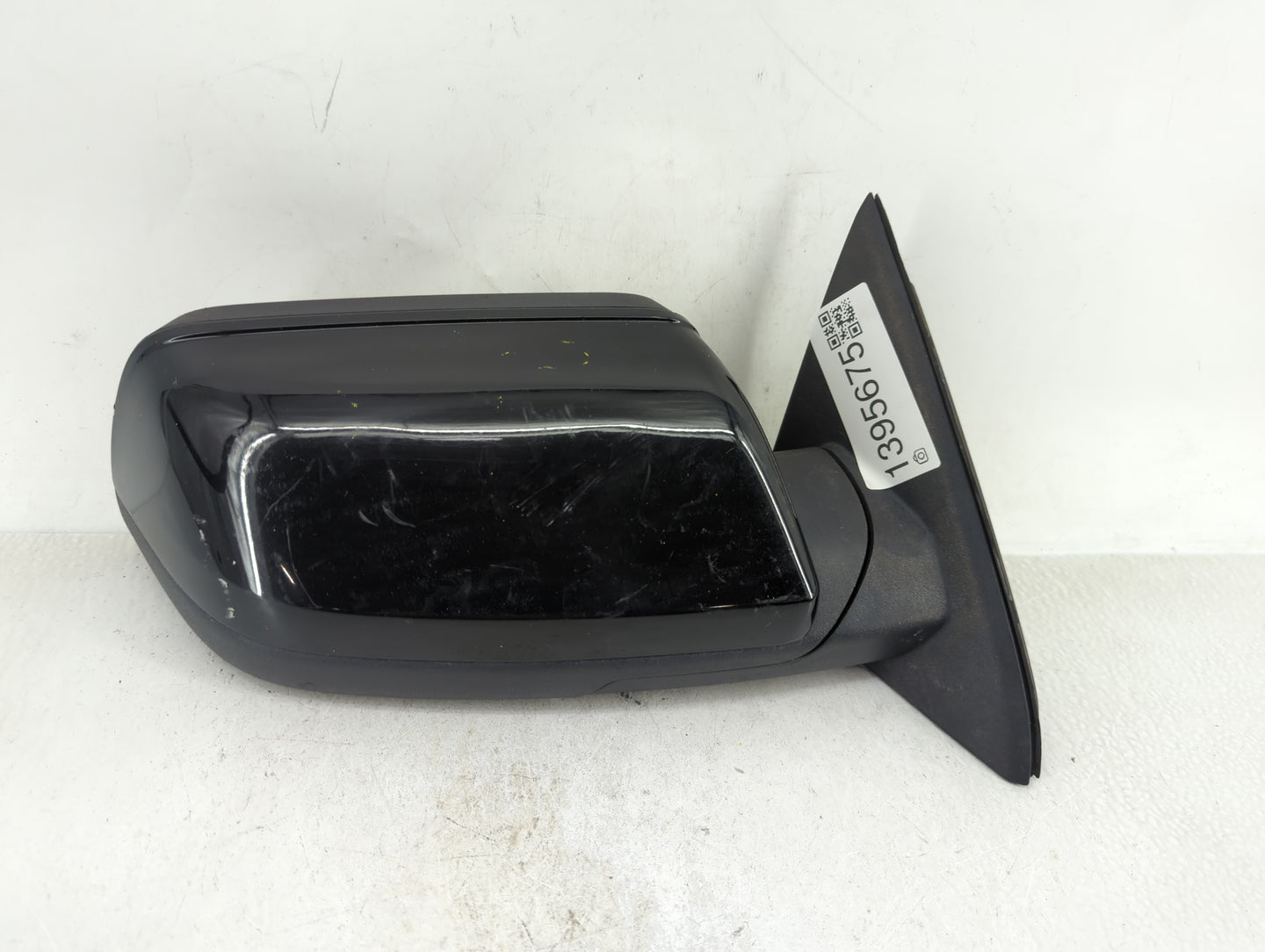 2010-2013 Kia Soul Passenger Side View Mirror - Right Door Mirror OEM Used - Oemusedautoparts1.com
