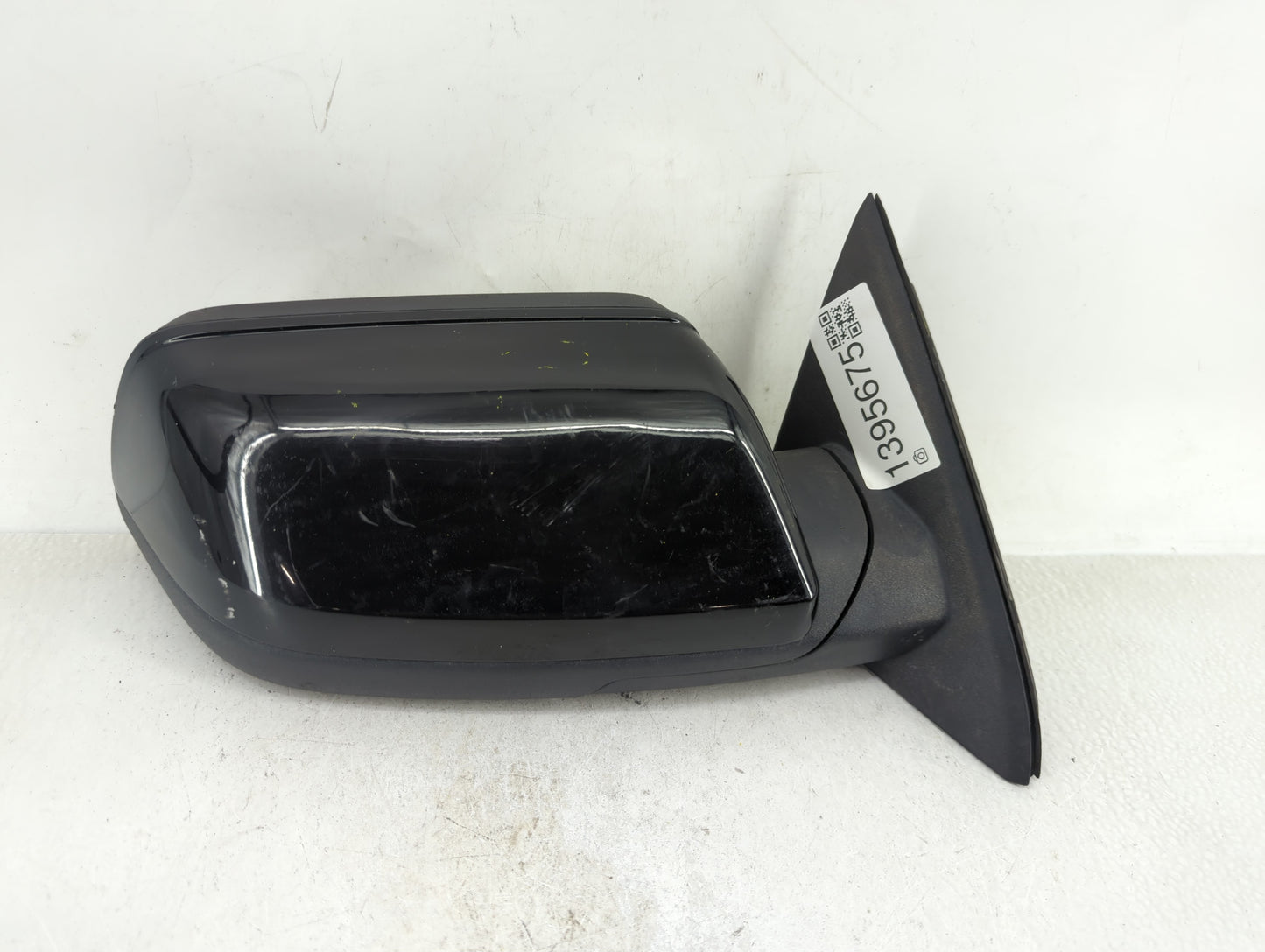 2010-2013 Kia Soul Passenger Side View Mirror - Right Door Mirror OEM Used - Oemusedautoparts1.com