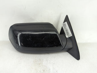 compare product 2010-2013 Kia Soul Passenger Side View Mirror - Right Door Mirror OEM Used