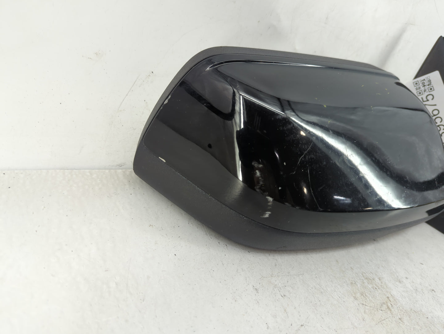 2010-2013 Kia Soul Passenger Side View Mirror - Right Door Mirror OEM Used - Oemusedautoparts1.com