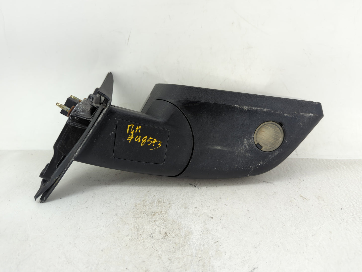2010-2013 Kia Soul Passenger Side View Mirror - Right Door Mirror OEM Used - Oemusedautoparts1.com