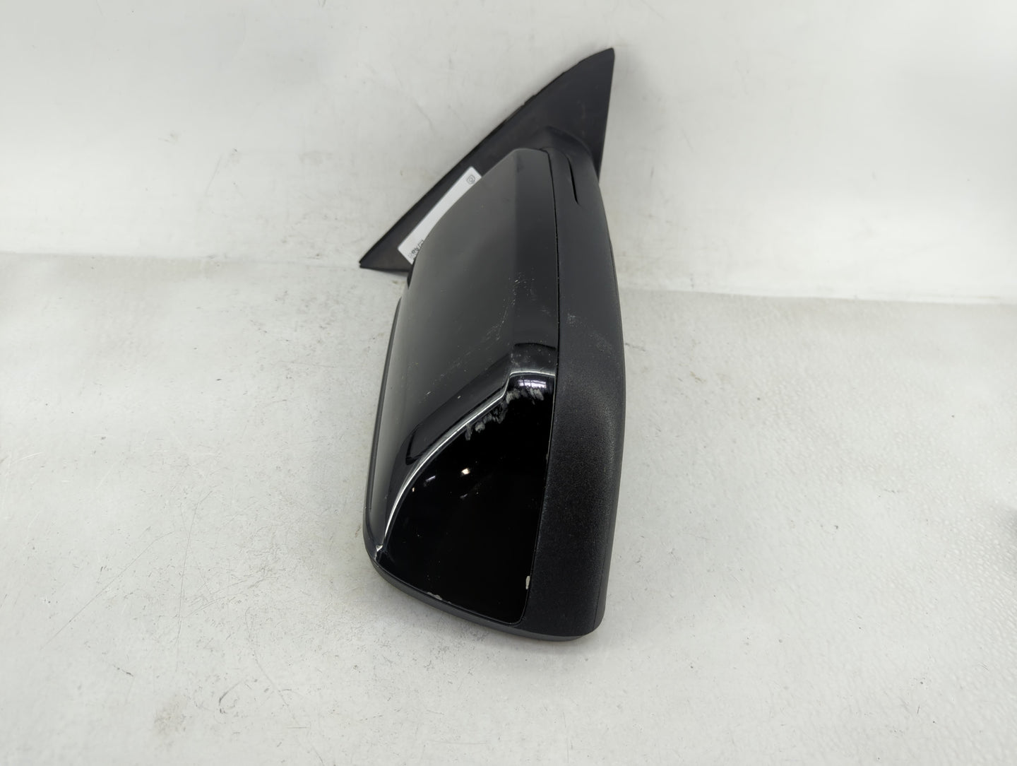 2010-2013 Kia Soul Passenger Side View Mirror - Right Door Mirror OEM Used - Oemusedautoparts1.com