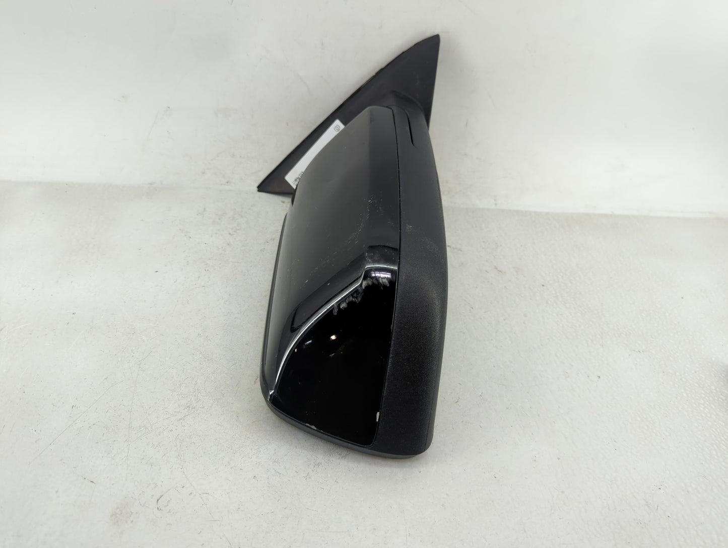 2010-2013 Kia Soul Passenger Side View Mirror - Right Door Mirror OEM Used - Oemusedautoparts1.com