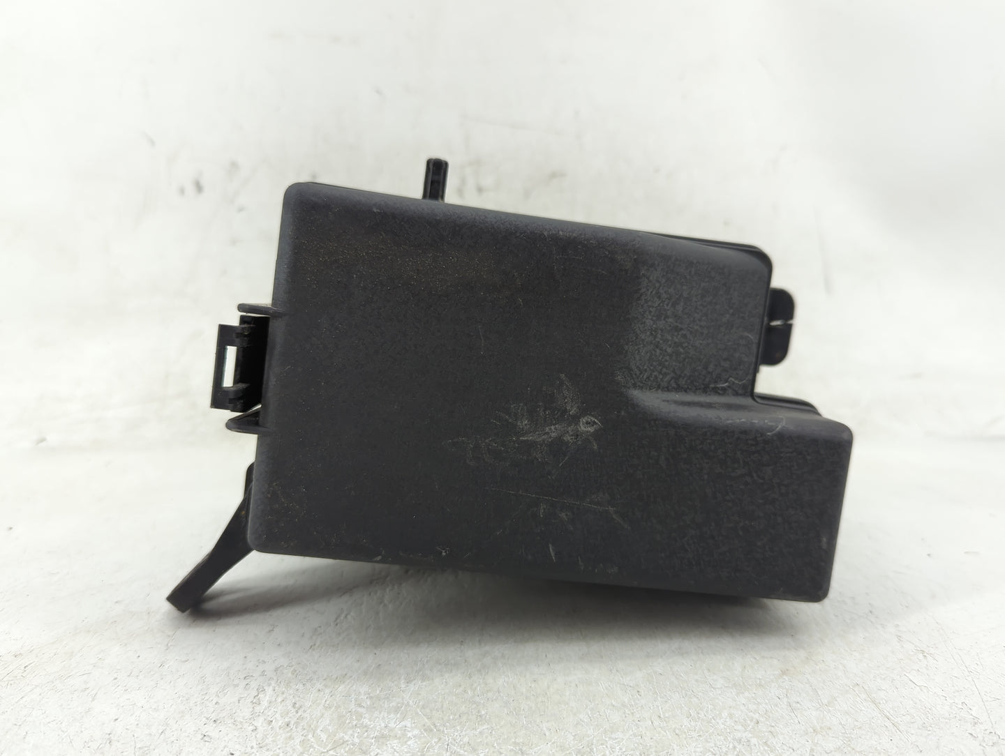 2012-2013 Kia Soul Fusebox Fuse Box Panel Relay Module P/N:91418 2K103 Fits Fits 2012 2013 OEM Used Auto Parts - Oemusedauto