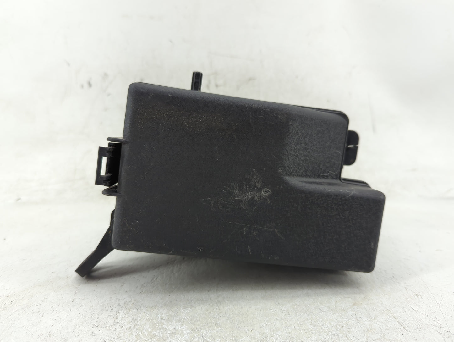 2012-2013 Kia Soul Fusebox Fuse Box Panel Relay Module P/N:91418 2K103 Fits Fits 2012 2013 OEM Used Auto Parts - Oemusedauto