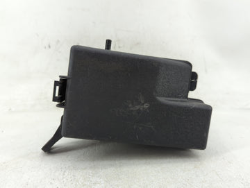 2012-2013 Kia Soul Fusebox Fuse Box Panel Relay Module P/N:91418 2K103 Fits Fits 2012 2013 OEM Used Auto Parts - Oemusedauto