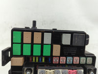 2012-2013 Kia Soul Fusebox Fuse Box Panel Relay Module P/N:91418 2K103 Fits Fits 2012 2013 OEM Used Auto Parts - Oemusedauto