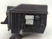 2012-2013 Kia Soul Fusebox Fuse Box Panel Relay Module P/N:91418 2K103 Fits Fits 2012 2013 OEM Used Auto Parts - Oemusedauto