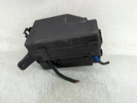 2012-2013 Kia Soul Fusebox Fuse Box Panel Relay Module Fits Fits 2012 2013 OEM Used Auto Parts - Oemusedautoparts1.com