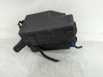compare product 2012-2013 Kia Soul Fusebox Fuse Box Panel Relay Module Fits Fits 2012 2013 OEM Used Auto Parts