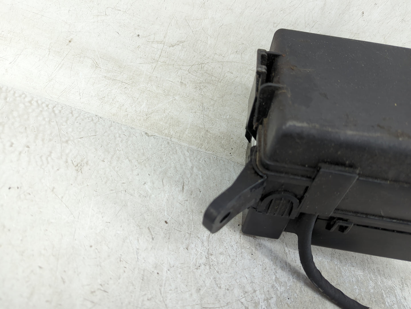 2012-2013 Kia Soul Fusebox Fuse Box Panel Relay Module Fits Fits 2012 2013 OEM Used Auto Parts - Oemusedautoparts1.com
