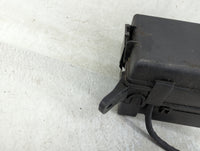 2012-2013 Kia Soul Fusebox Fuse Box Panel Relay Module Fits Fits 2012 2013 OEM Used Auto Parts - Oemusedautoparts1.com