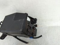 2012-2013 Kia Soul Fusebox Fuse Box Panel Relay Module Fits Fits 2012 2013 OEM Used Auto Parts - Oemusedautoparts1.com