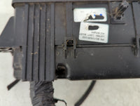 2012-2013 Kia Soul Fusebox Fuse Box Panel Relay Module Fits Fits 2012 2013 OEM Used Auto Parts - Oemusedautoparts1.com