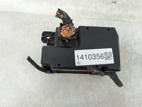2012-2013 Kia Soul Fusebox Fuse Box Panel Relay Module Fits Fits 2012 2013 OEM Used Auto Parts - Oemusedautoparts1.com