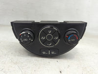 2012-2013 Kia Soul Climate Control Module Temperature AC/Heater Replacement Fits Fits 2012 2013 OEM Used Auto Parts - Oemuse