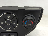 2012-2013 Kia Soul Climate Control Module Temperature AC/Heater Replacement Fits Fits 2012 2013 OEM Used Auto Parts - Oemuse