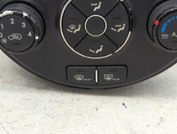 2012-2013 Kia Soul Climate Control Module Temperature AC/Heater Replacement Fits Fits 2012 2013 OEM Used Auto Parts - Oemuse