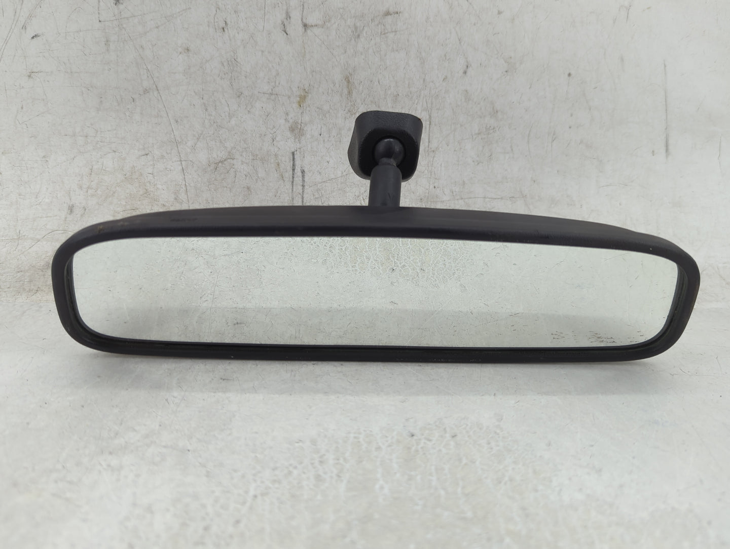 2010-2021 Kia Soul Interior Rear View Mirror Replacement OEM P/N:A047396 Fits OEM Used Auto Parts - Oemusedautoparts1.com