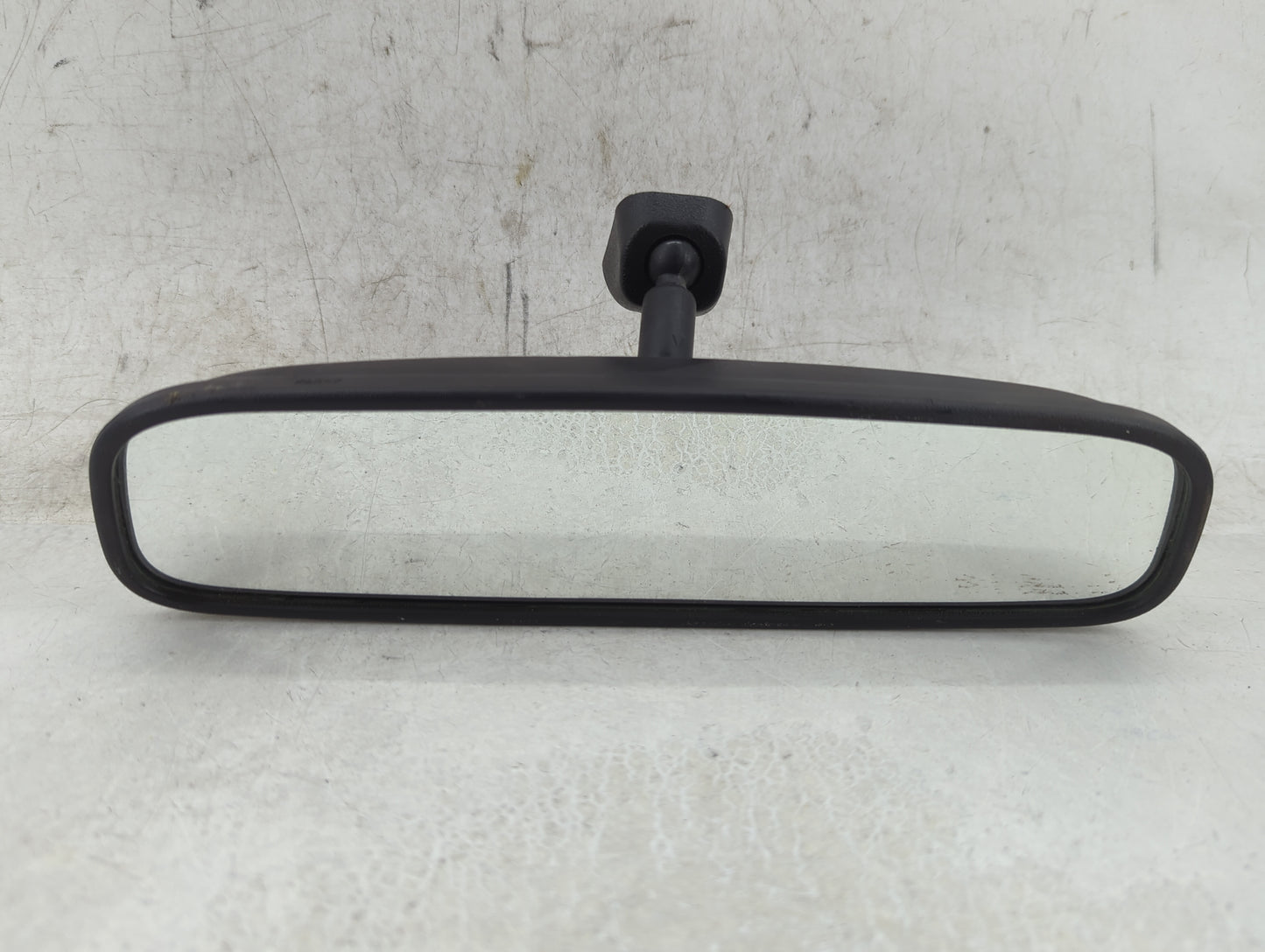 2010-2021 Kia Soul Interior Rear View Mirror Replacement OEM P/N:A047396 Fits OEM Used Auto Parts - Oemusedautoparts1.com