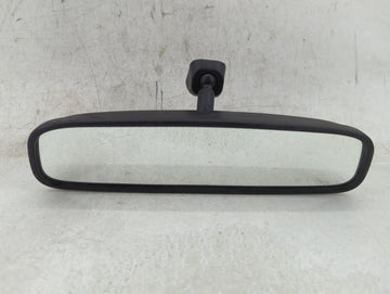 2010-2021 Kia Soul Interior Rear View Mirror Replacement OEM P/N:A047396 Fits OEM Used Auto Parts - Oemusedautoparts1.com
