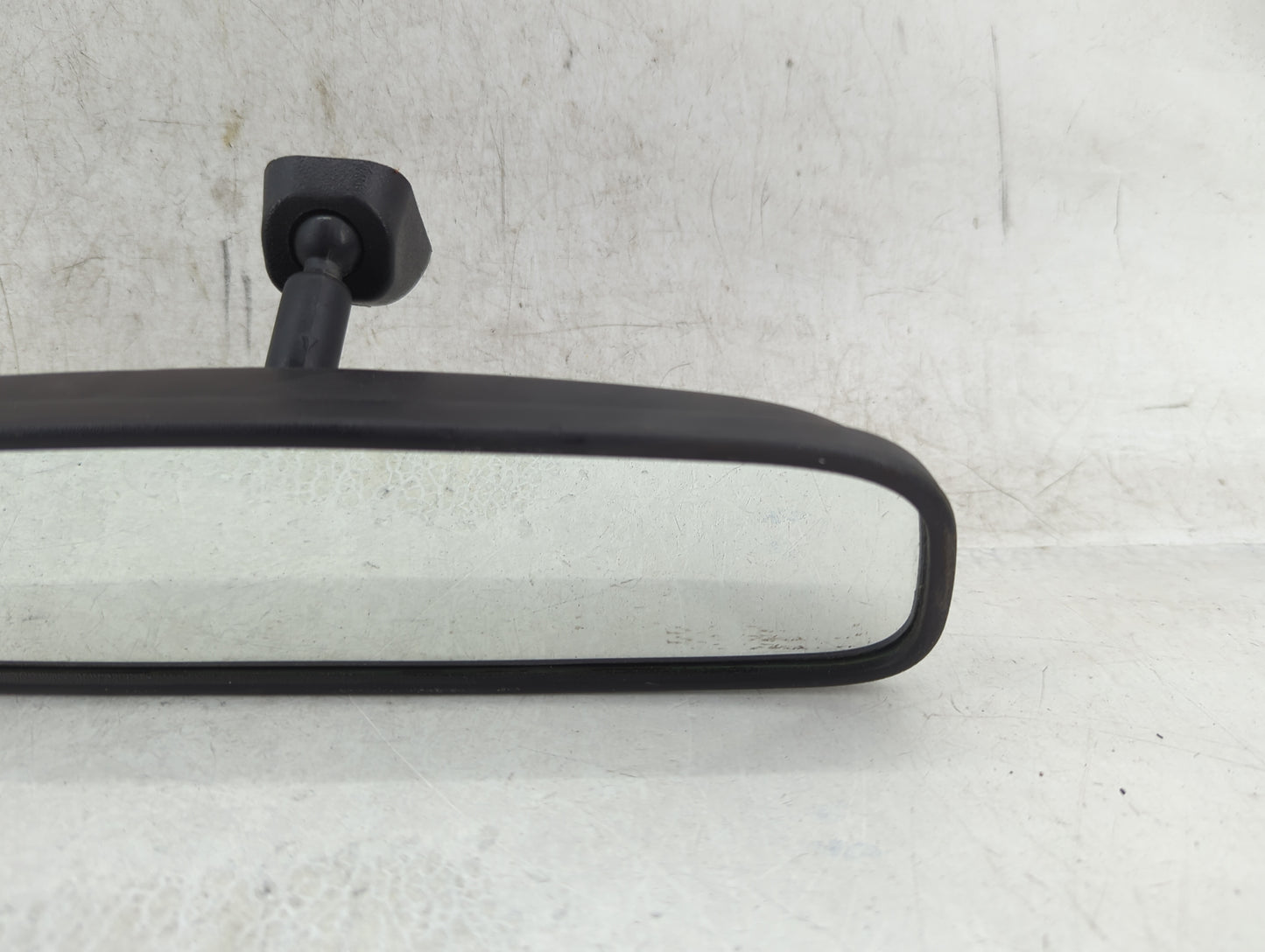 2010-2021 Kia Soul Interior Rear View Mirror Replacement OEM P/N:A047396 Fits OEM Used Auto Parts - Oemusedautoparts1.com