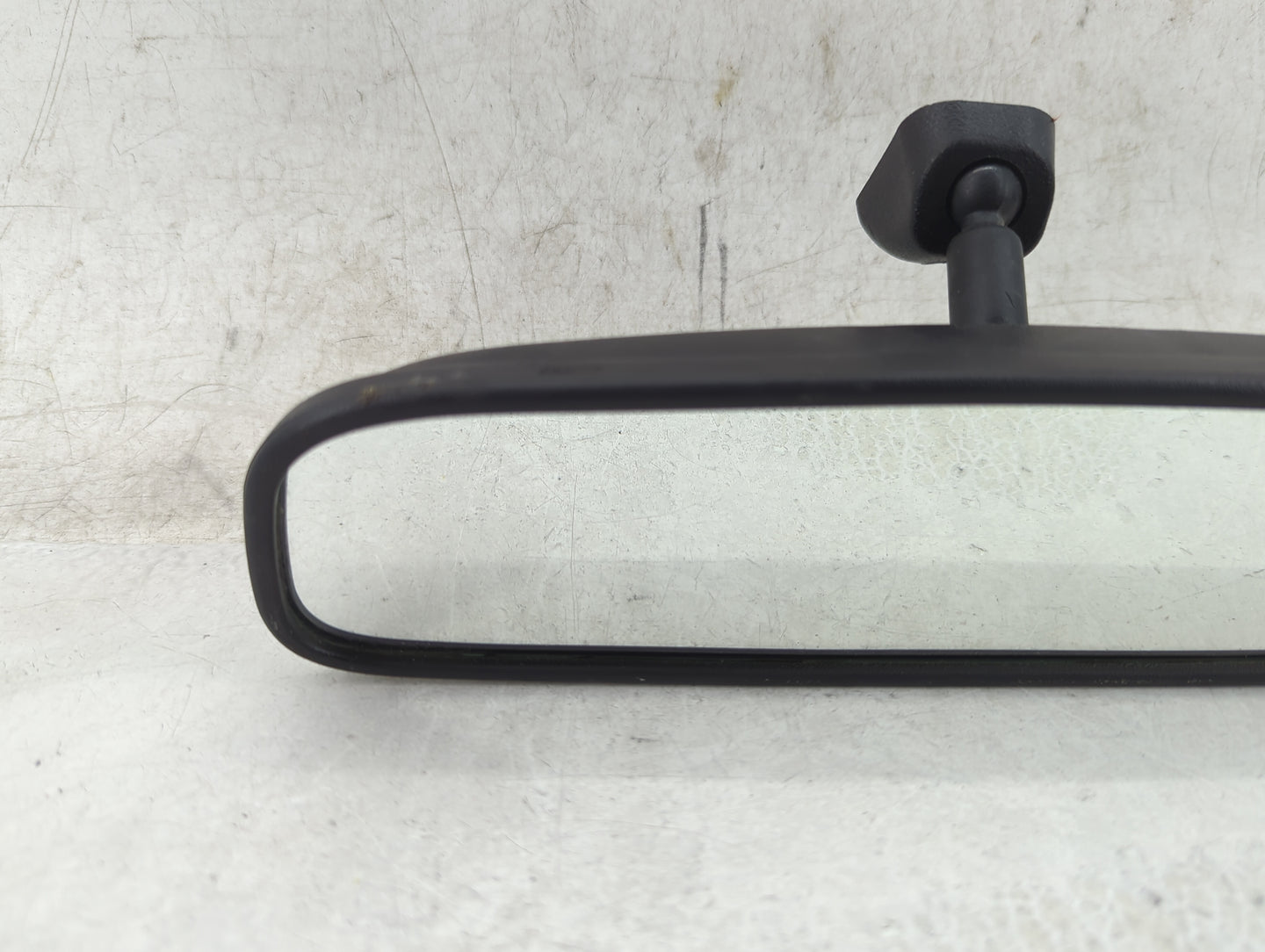 2010-2021 Kia Soul Interior Rear View Mirror Replacement OEM P/N:A047396 Fits OEM Used Auto Parts - Oemusedautoparts1.com