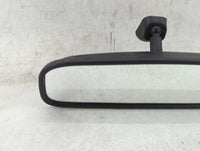 2010-2021 Kia Soul Interior Rear View Mirror Replacement OEM P/N:A047396 Fits OEM Used Auto Parts - Oemusedautoparts1.com
