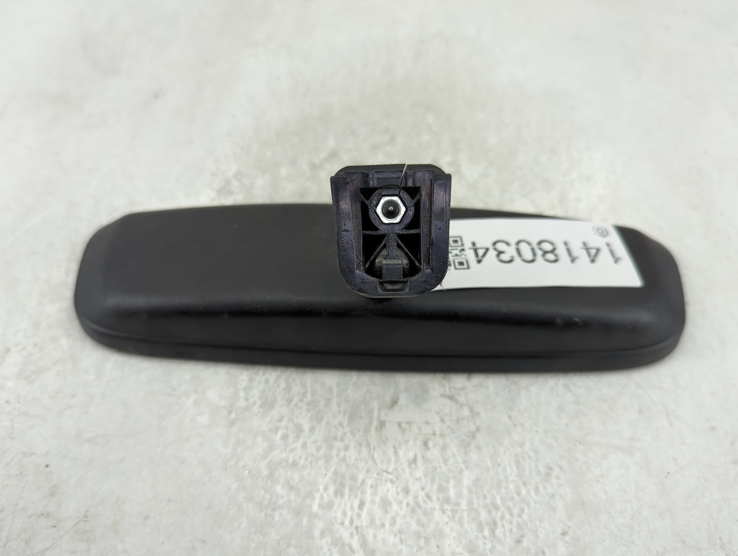 2010-2021 Kia Soul Interior Rear View Mirror Replacement OEM P/N:A047396 Fits OEM Used Auto Parts - Oemusedautoparts1.com
