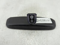2010-2021 Kia Soul Interior Rear View Mirror Replacement OEM P/N:A047396 Fits OEM Used Auto Parts - Oemusedautoparts1.com