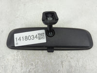 2010-2021 Kia Soul Interior Rear View Mirror Replacement OEM P/N:A047396 Fits OEM Used Auto Parts - Oemusedautoparts1.com