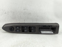 2010-2013 Kia Soul Master Power Window Switch Replacement Driver Side Left P/N:486490-1210 Fits Fits 2010 2011 2012 2013 OEM