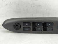 2010-2013 Kia Soul Master Power Window Switch Replacement Driver Side Left P/N:486490-1210 Fits Fits 2010 2011 2012 2013 OEM