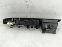 2010-2013 Kia Soul Master Power Window Switch Replacement Driver Side Left P/N:486490-1210 Fits Fits 2010 2011 2012 2013 OEM