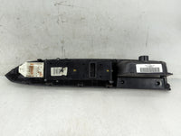 2010-2013 Kia Soul Master Power Window Switch Replacement Driver Side Left P/N:486490-1210 Fits Fits 2010 2011 2012 2013 OEM