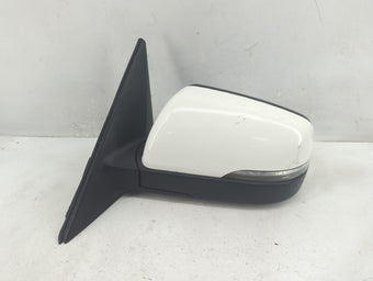 compare product 2010-2013 Kia Soul Driver Side View Mirror - Left Door Mirror OEM Used