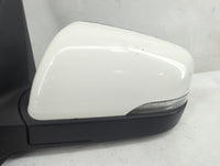 2010-2013 Kia Soul Driver Side View Mirror - Left Door Mirror OEM Used - Oemusedautoparts1.com