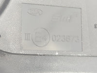2010-2013 Kia Soul Driver Side View Mirror - Left Door Mirror OEM Used - Oemusedautoparts1.com